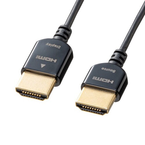 イーサネット対応ハイスピードHDMI