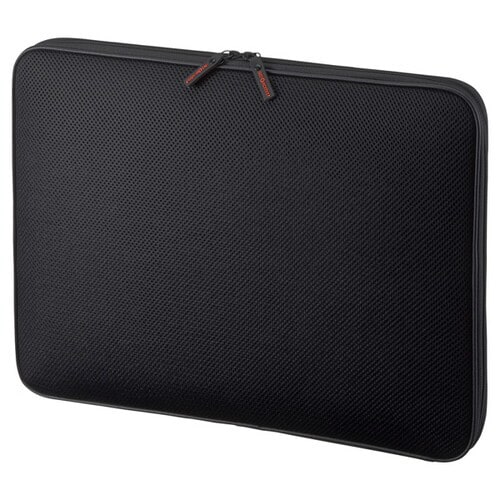 低反発3Dメッシュケース(15.6インチ)