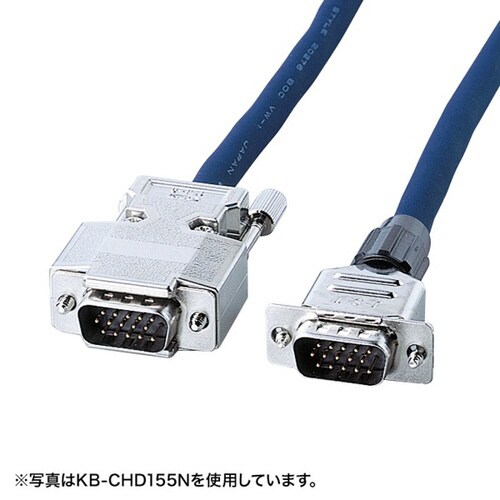 CRT複合同軸ケーブル 30m