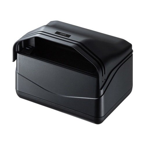 IDカードスキャナ(パスポート、免許証、保険証)