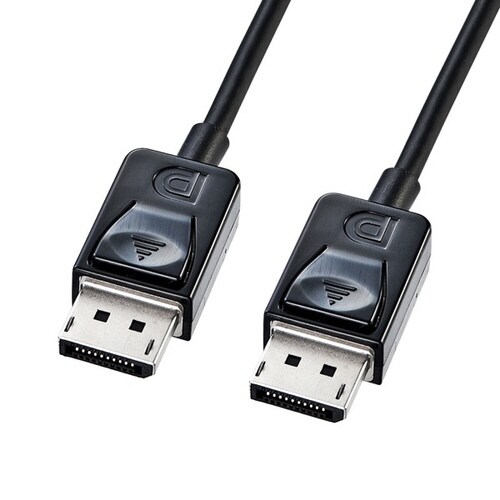 DisplayPortケーブル 1.5m