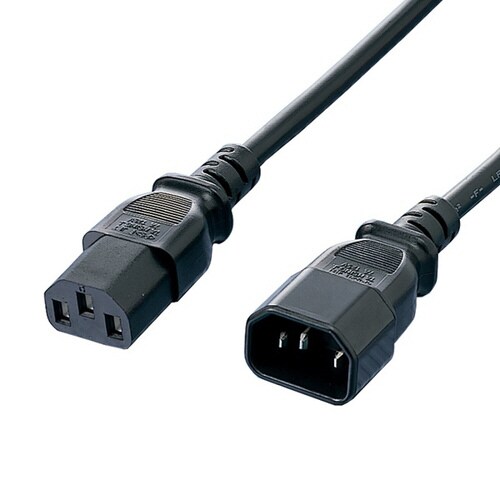 電源ケーブル