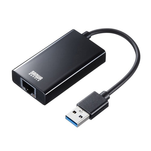 USB3.2−LAN変換アダプタ