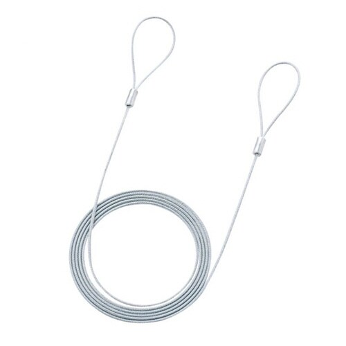 eセキュリティ(2.0M2.2mm)