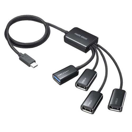 USB3.2 Gen1+USB2.0 Type−C