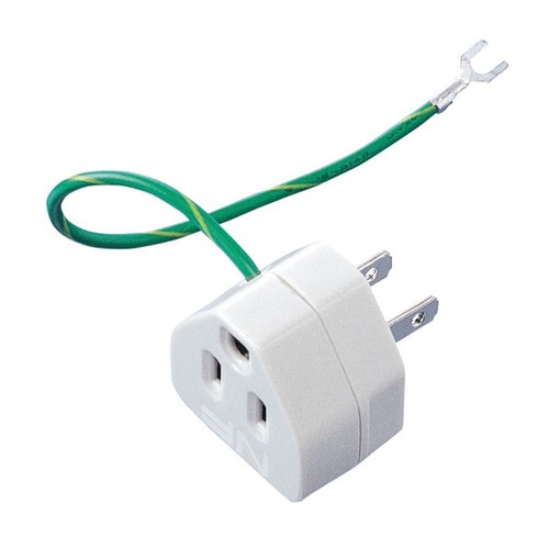 変換アダプタ(ノイズフィルター付)