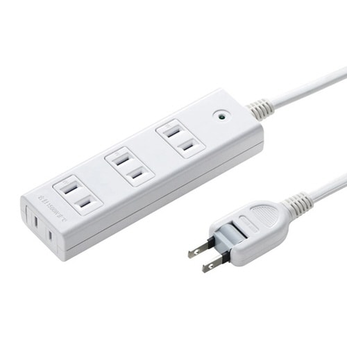 雷ガードタップ