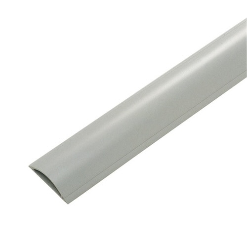 ケーブルカバー(グレー)