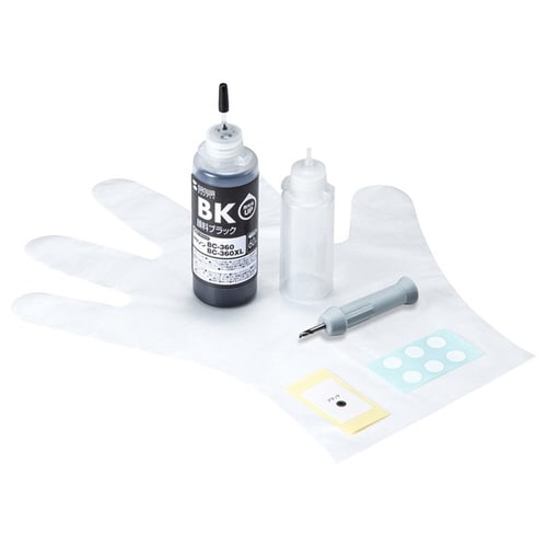 詰替えインク BC−360用