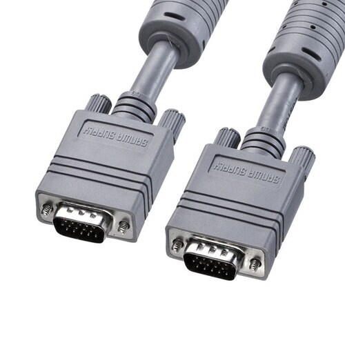 CRT複合同軸ケーブル