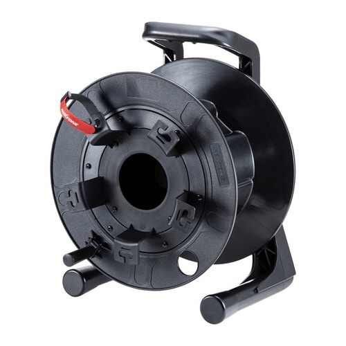 ケーブルリール