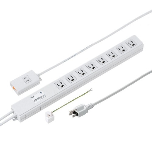 ノイズフィルタタップ