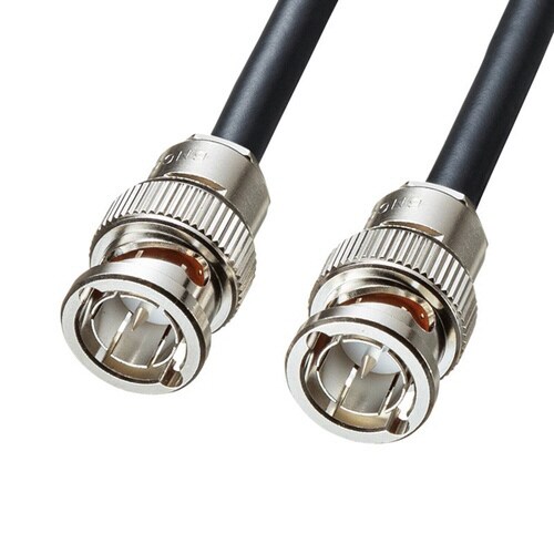 同軸ケーブル(3C2V)10m