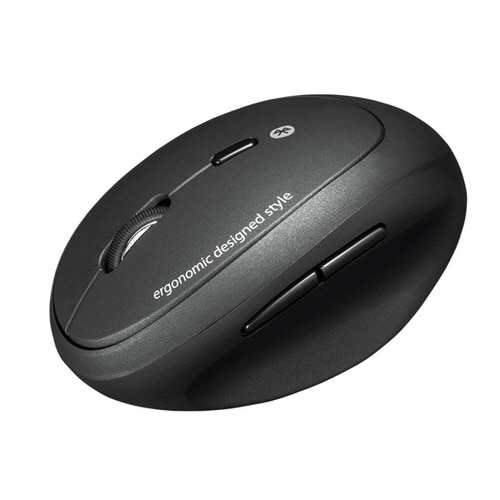 Bluetoothエルゴノミクスマウス