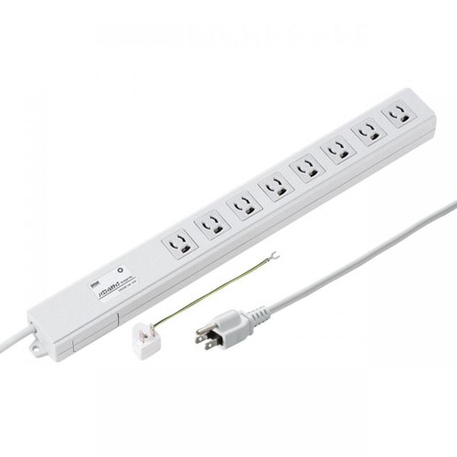 ノイズフィルタタップ