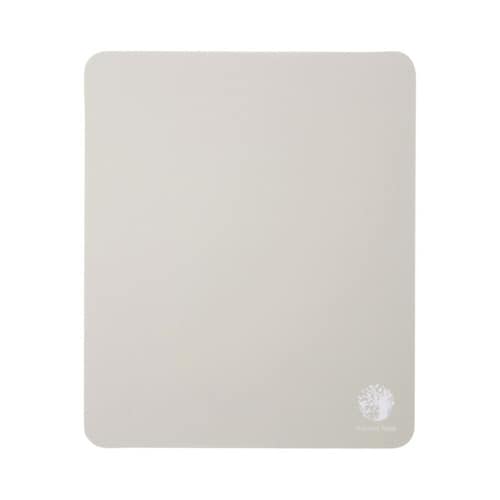 ベーシックマウスパッド(グレー)