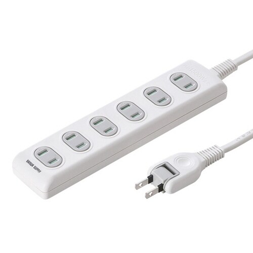 火災予防安全タップ