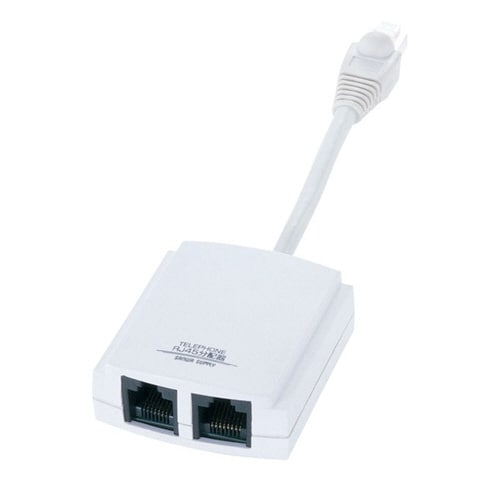 RJ45分配器