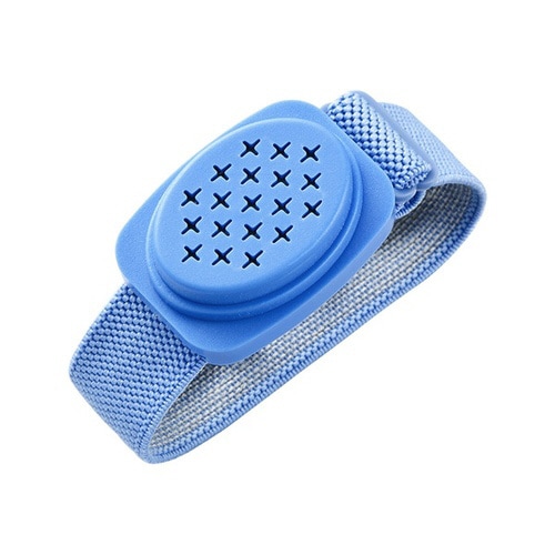 静電気防止リストバンド(コードレスタイプ)