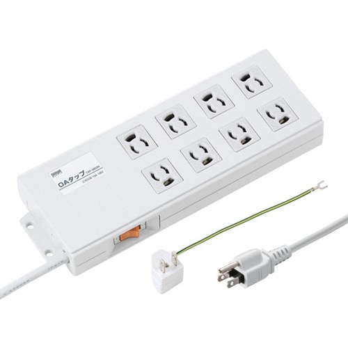 抜け止めタップ