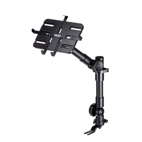 車載用タブレットスタンド