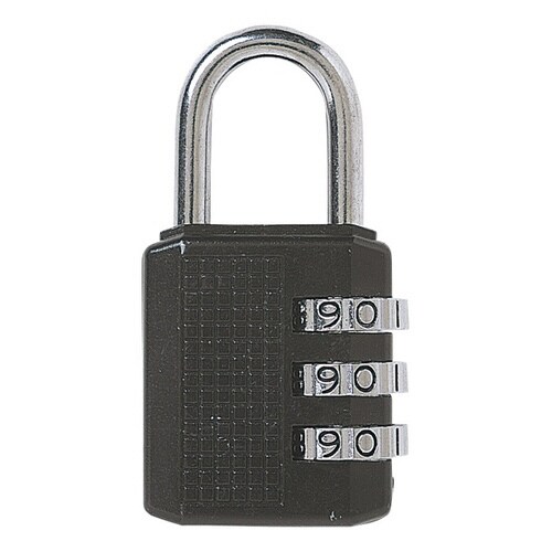 eセキュリティ(ダイヤル錠 大)