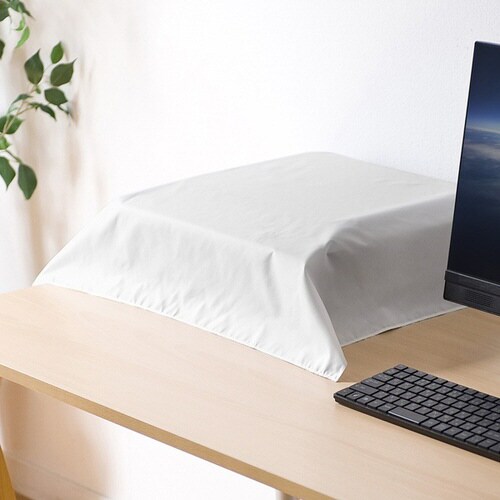 マルチカバー(Mサイズ、ホワイト)