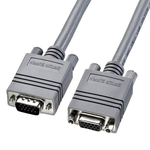 CRT複合同軸ケーブル