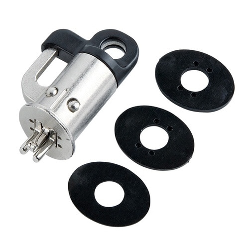 eセキュリティ(取付け部品)