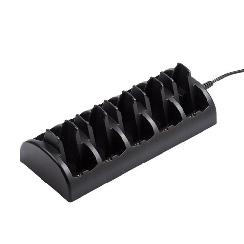 ワイヤレスガイド用充電器(10台用)