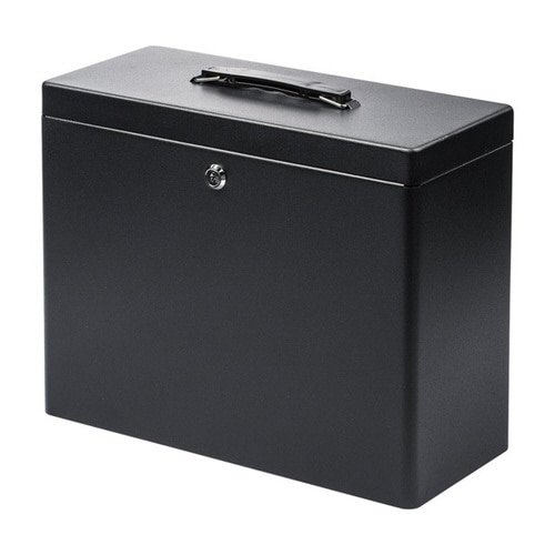 セキュリティボックス(A4ファイル対応)