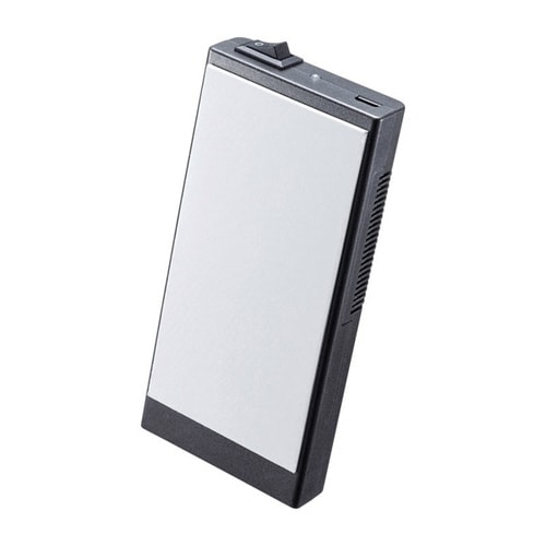 スマートフォンクーラー(ペルチェ素子)