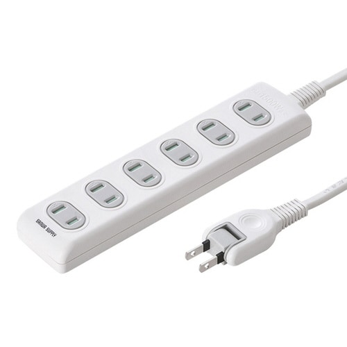 火災予防安全タップ