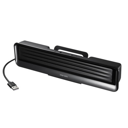 Bluetooth対応 3WAY クリップ式