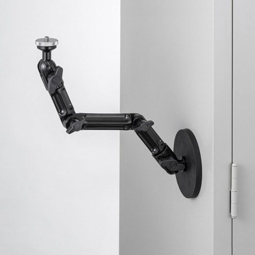 マグネット取付け式カメラマウント(長アーム)