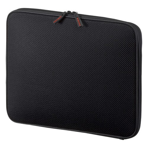 低反発3Dメッシュケース(14.1インチ)