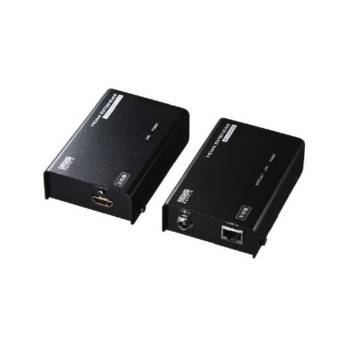 HDMIエクステンダー(セットモデル)