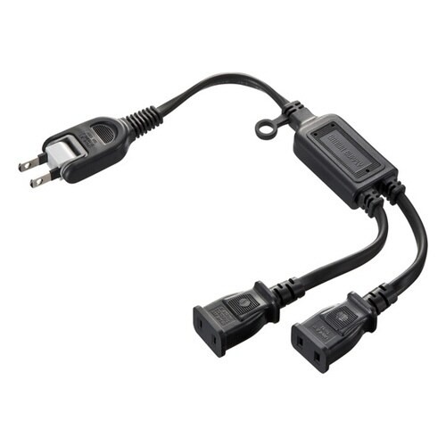ACアダプタ専用電源延長コード
