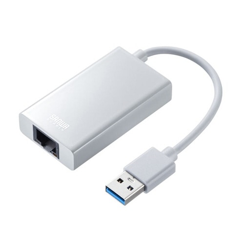 USB3.2−LAN変換アダプタ