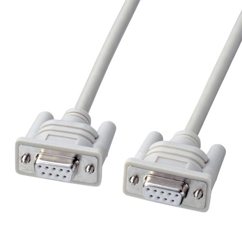 エコRS−232Cケーブル