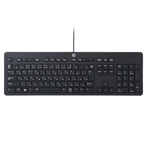 hp日本語版スタンダードスリムキーボード用