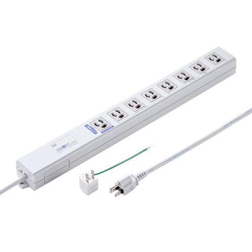 パソコン連動タップ