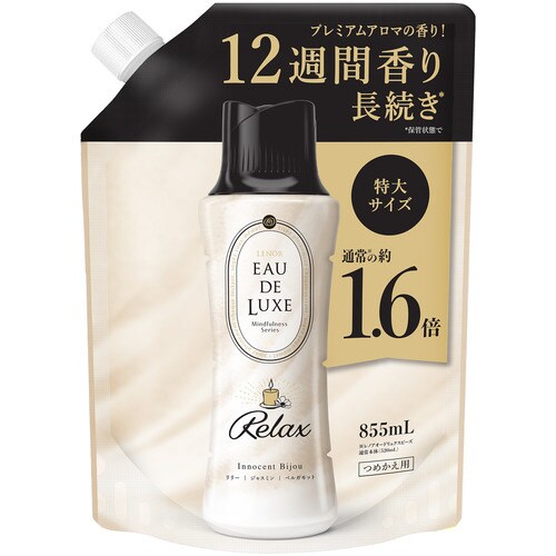 レノアオードLマインドアロマJR855ml×6