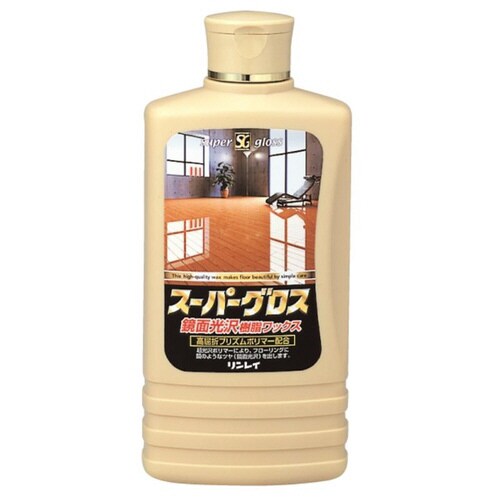 リンレイ スーパーグロス×12個