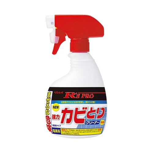 R’S PRO 強力カビとりクリーナー×12個