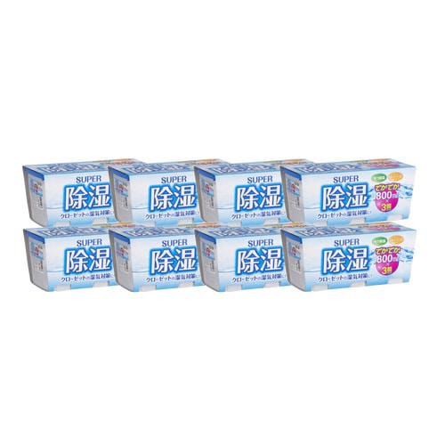 addgood 除湿剤 800ML×9個 ケース