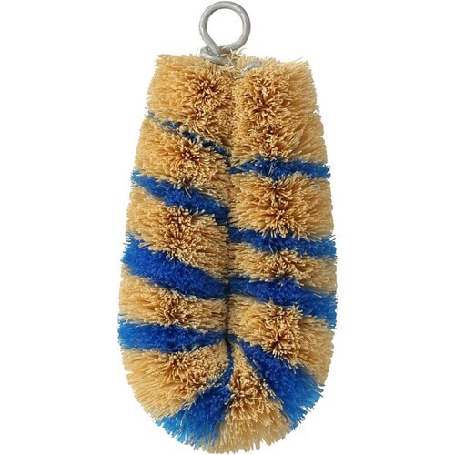 シマシマスリム 青