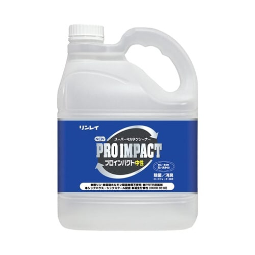 NEWプロインパクト中性