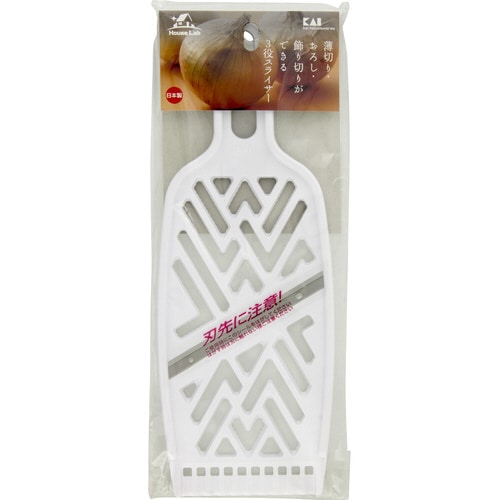 HouseLab ニュースライサー×80個