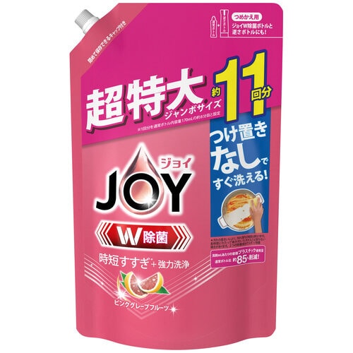 バラ)除菌ジョイコンパクトフロリダGフルーツ詰替J
